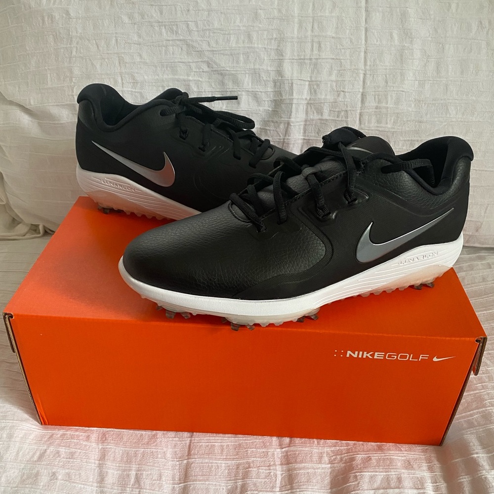 Men’s Nike vapor pro Golf shoes